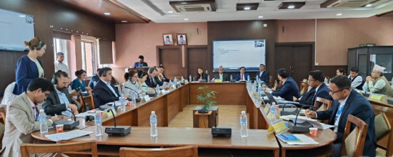 दुई आवका लागि छुट्याइएको करिब १५ अर्ब बढीको वैदेशिक सहयोग सवा ३ अर्ब मात्रै खर्च! 